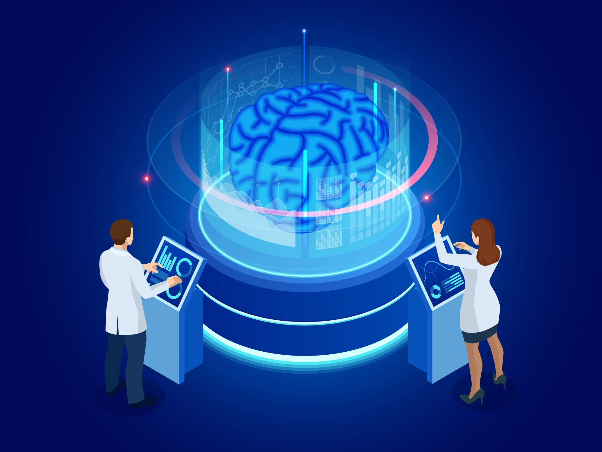 脳科学が証明！本当に効果のあるやる気スイッチの入れ方、個室ワークブースで試す